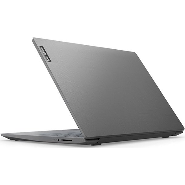 Ноутбук Lenovo V15-IIL Core i5 1035G1 8Gb SSD512Gb Intel UHD Graphics G1 15.6 TN FHD 1920x1080 noOS grey WiFi BT Cam, 82C500FNRU