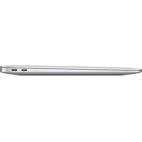 Ноутбук Apple MacBook Air 13 M1 2020 8Gb SSD256Gb 8 Core GPU 13.3 IPS 2560x1600 MacOS engkbd, Global, silver, MGN93