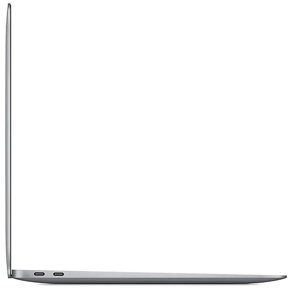 Ноутбук Apple MacBook Air 13 M1 2020 8Gb SSD256Gb 8 Core GPU 13.3 IPS 2560x1600 MacOS engkbd, Global, grey, MGN63