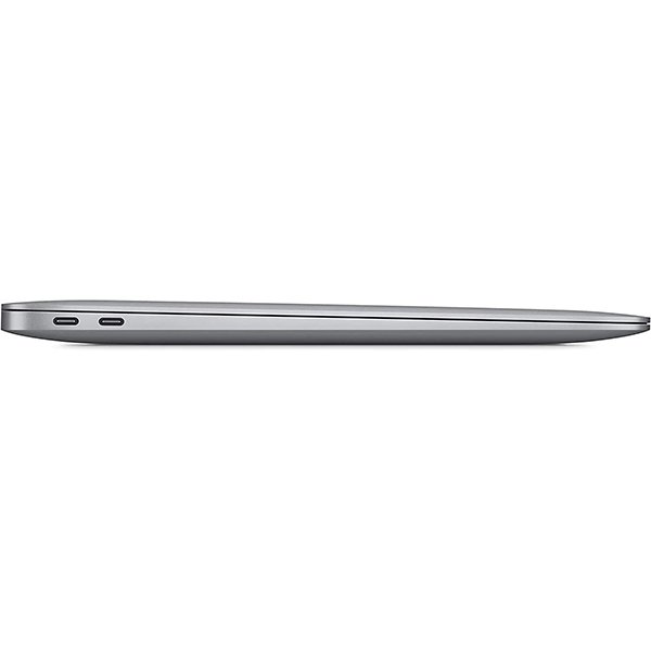 Ноутбук Apple MacBook Air 13 M1 2020 8Gb SSD256Gb 8 Core GPU 13.3 IPS 2560x1600 MacOS engkbd, Global, grey, MGN63