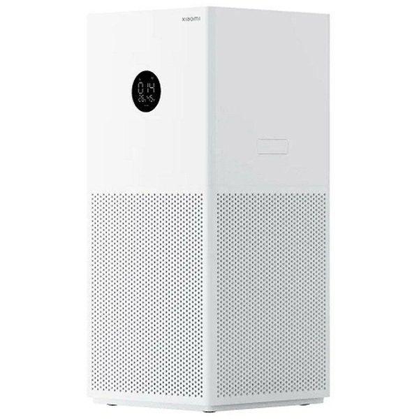 Очиститель воздуха Xiaomi Xiaomi Smart Air Purifier 4 EU Белый