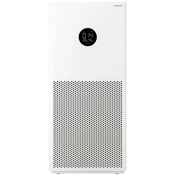 Очиститель воздуха Xiaomi Mi Air Purifier 4 Lite EU Белый