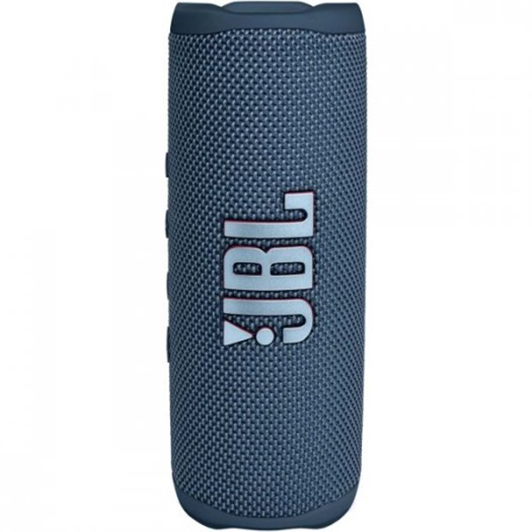 Портативная колонка JBL Flip 6 JBLFLIP6BLU Синий