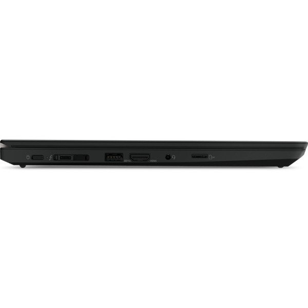 Ноутбук Lenovo ThinkPad T14 G1 Core i5 10210U 8Gb SSD512Gb NVIDIA GeForce MX450 14 IPS FHD 1920x1080 noOS black английская клавиатура, 20S1A0FUCD