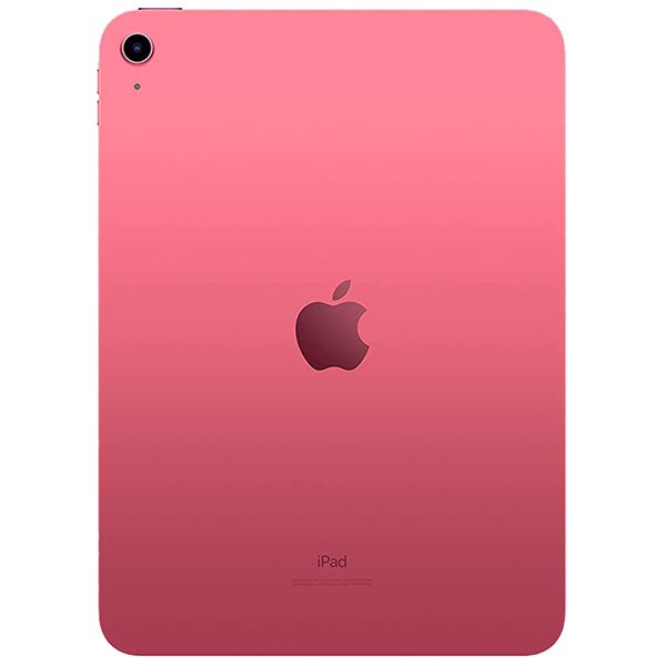 Apple iPad (2022) 64Gb Wi-Fi Pink