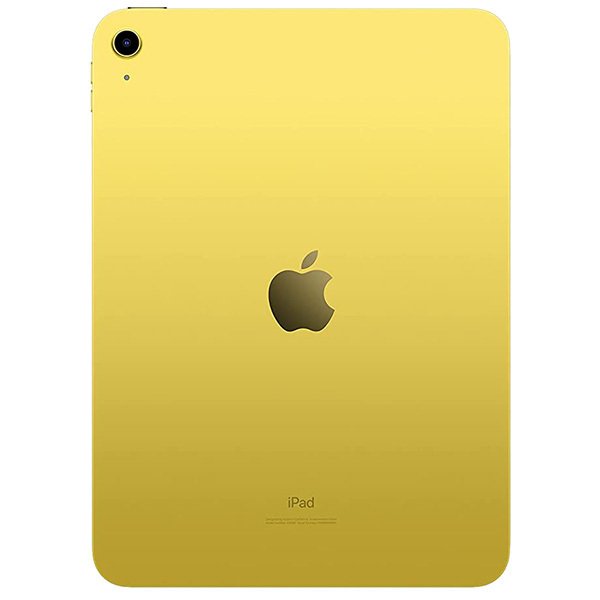 Apple iPad (2022) 256Gb Wi-Fi Yellow