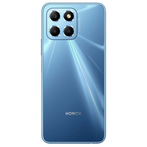 Honor X6 4/64Gb Ocean Blue