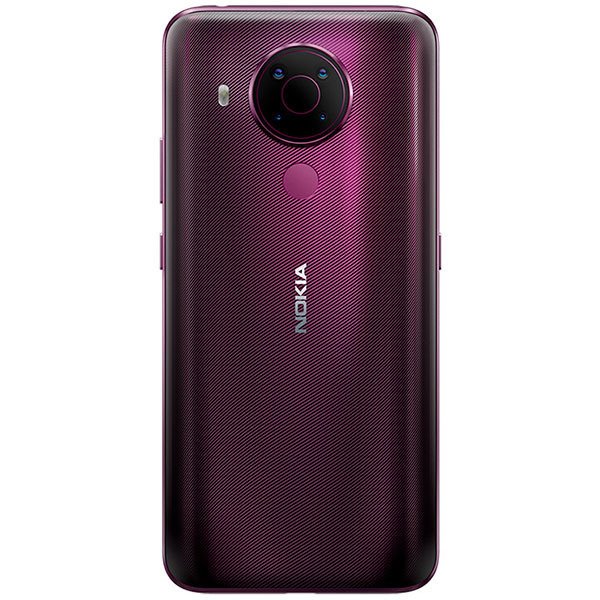 Nokia 5.4 4 64Gb Purple