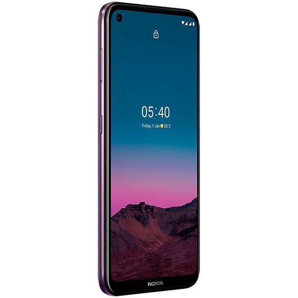 Nokia 5.4 4 64Gb Purple