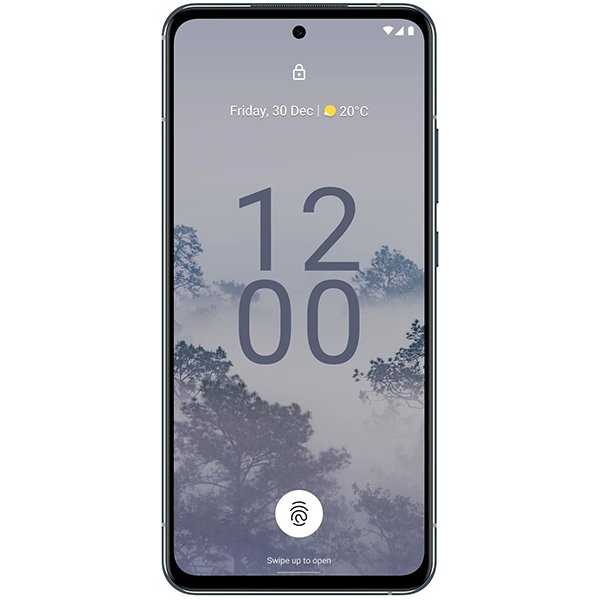 Nokia X30 6 128Gb Cloudy Blue