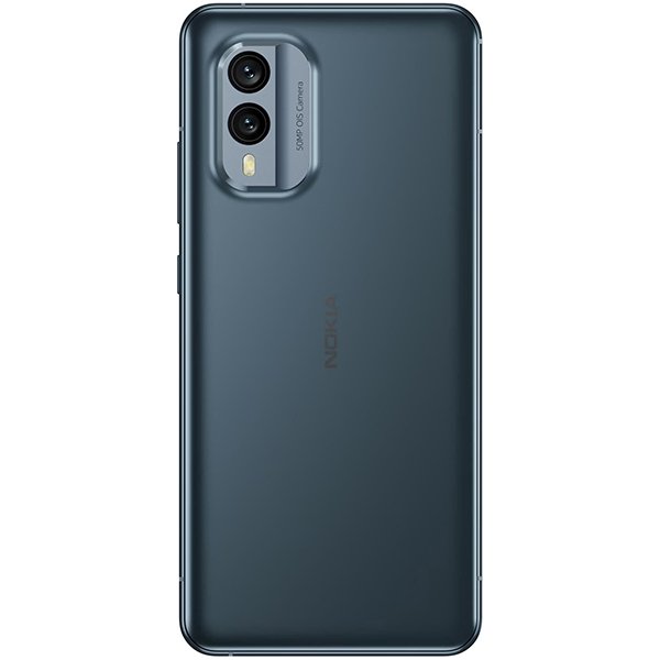 Nokia X30 8 256Gb Cloudy Blue