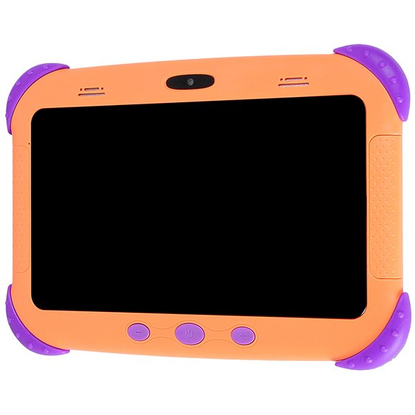 Sunwind Sky Kids 70 Orange Purple