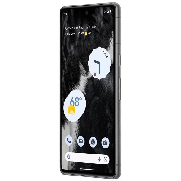 Google Pixel 7 128Gb US Obsidian