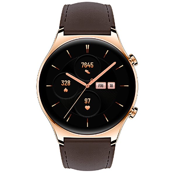 Honor Watch GS 3 46mm EU Gold