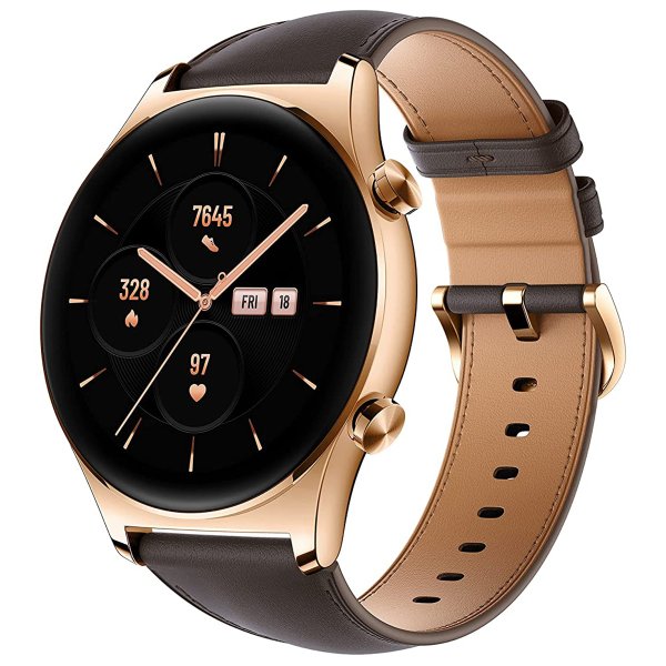 Honor Watch GS 3 46mm EU Gold