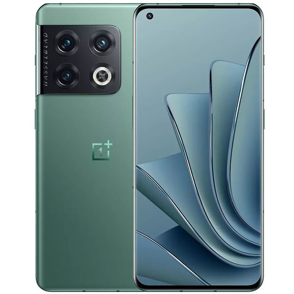 OnePlus 10 Pro 12/256Gb EU Emerald Forest