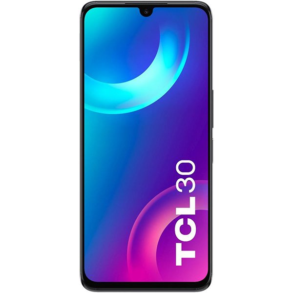 TCL 30 4 64Gb Tech Black