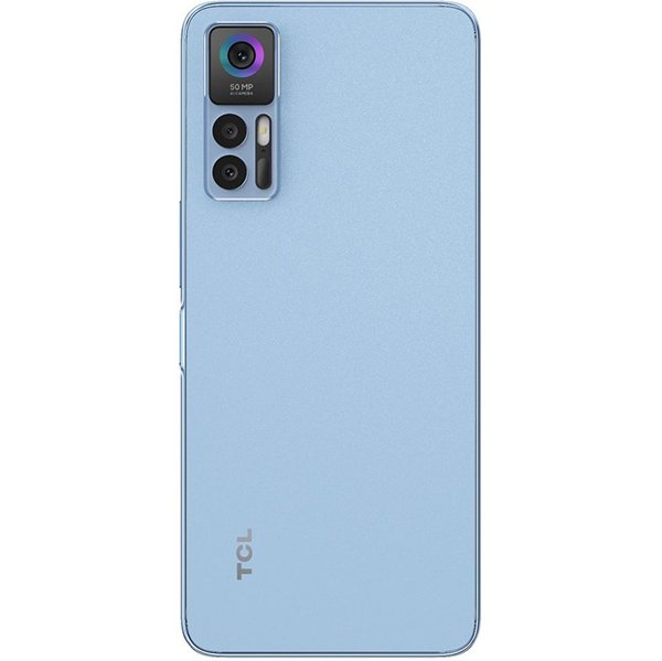 TCL 30 Plus 4 128Gb Muse Blue