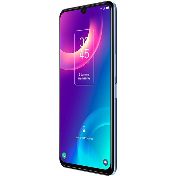 TCL 30 Plus 4 128Gb Muse Blue