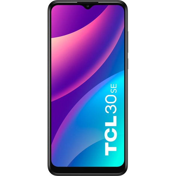 TCL 30SE 4 128Gb Space Gray