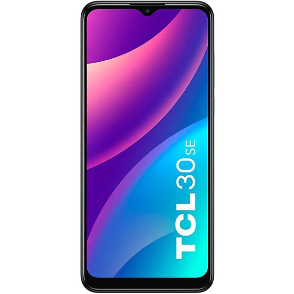 TCL 30SE 4 64Gb Glacial Blue