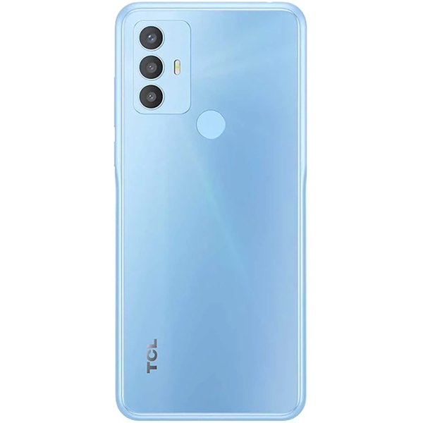 TCL 30SE 4 128Gb Glacial Blue