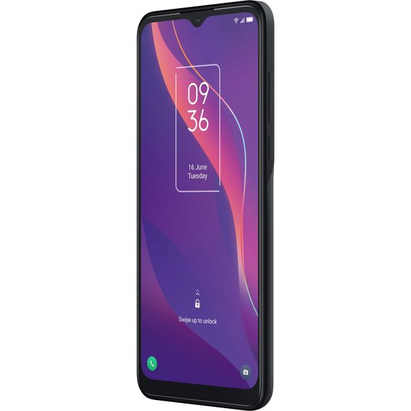 TCL 306 NFC Space Gray