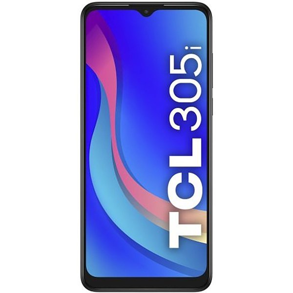 TCL 305i 2 32Gb Prime Black