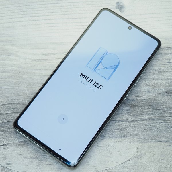 Уцененный товар Xiaomi 11T Pro 8 256Gb EU Moonlight White