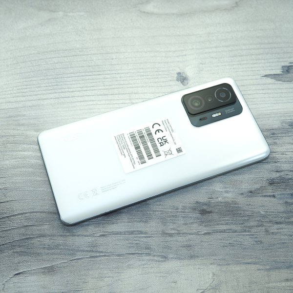 Уцененный товар Xiaomi 11T Pro 8 256Gb EU Moonlight White