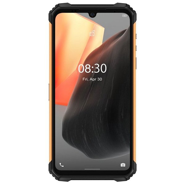 Ulefone Armor 8 Pro 8 128Gb Orange