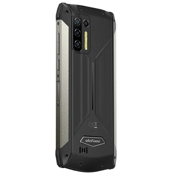 Ulefone Power Armor 13 8 256Gb Black