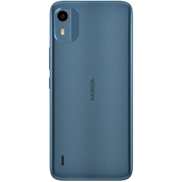 Nokia C12 2/64Gb Dark Cyan