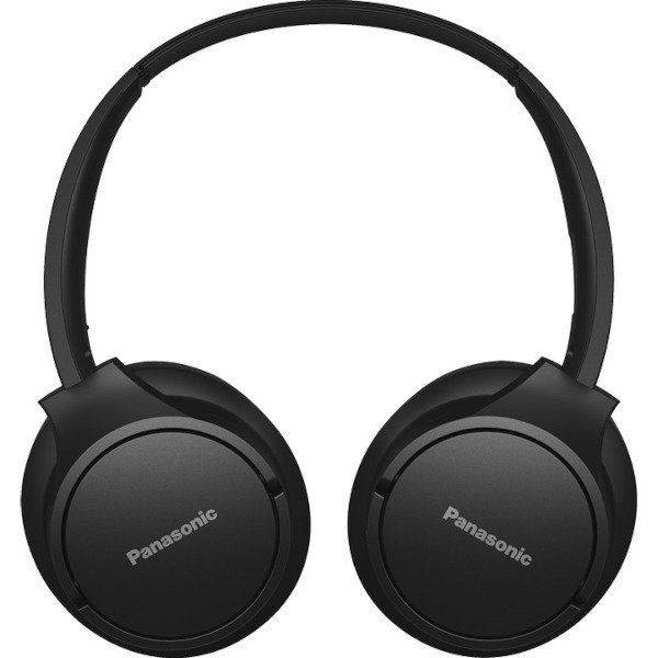 Наушники с микрофоном Panasonic RB-HF520BE-K Bluetooth Черные