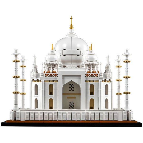 Конструктор Lego Architecture 21056 Тадж-Махал