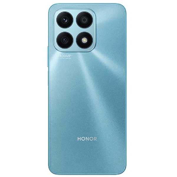 Honor X8a 6/128Gb Cyan Lake