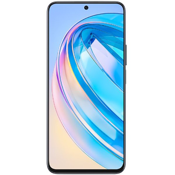 Honor X8a 6/128Gb Midnight Black