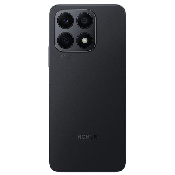 Honor X8a 6/128Gb Midnight Black