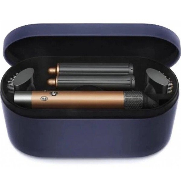 Стайлер Dyson Airwrap Complete Long HS05 Copper/Nickel