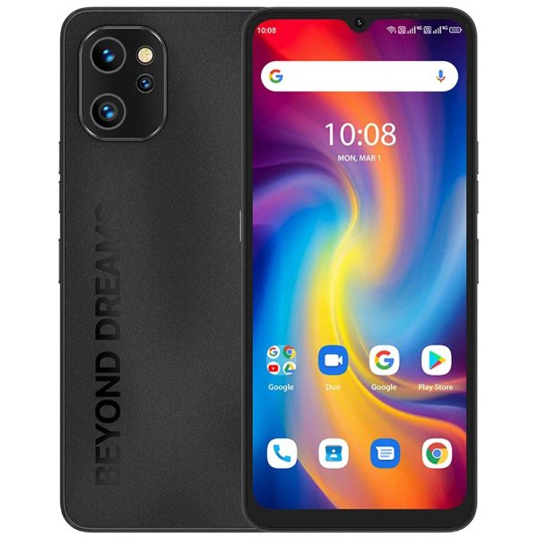 ARK Umidigi A13 Pro 6 128Gb Black