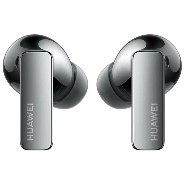 Наушники с микрофоном Huawei Frebuds Pro 2 Silver Bluetooth Серебряные