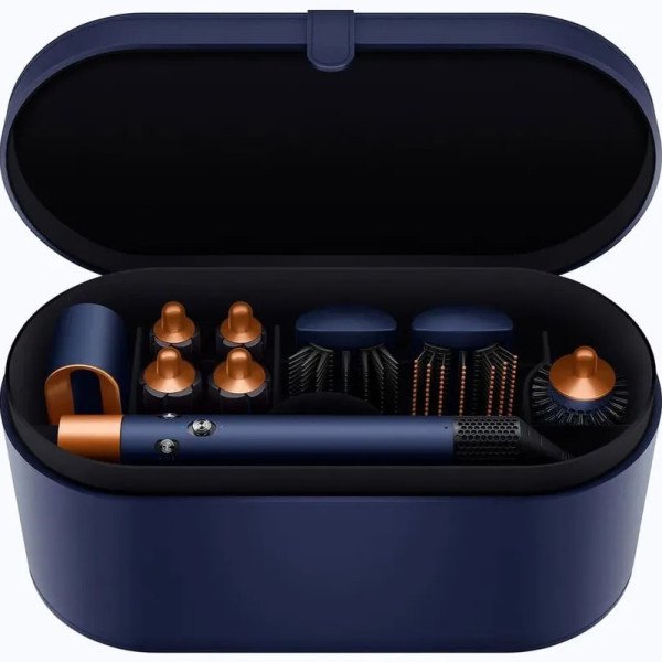 Стайлер Dyson Airwrap Complete HS05 Prussian Blue/Copper