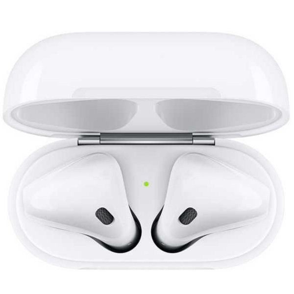 Apple AirPods 2 White