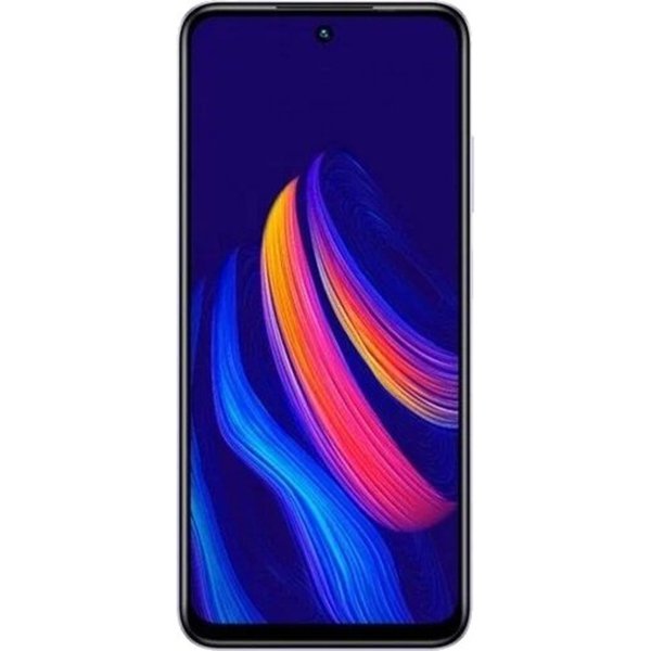 Infinix Hot 30 Play 8 128Gb Bora Purple