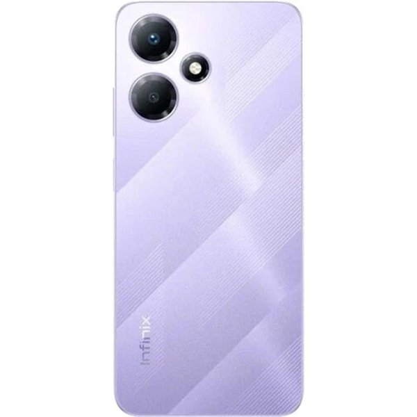 Infinix Hot 30 Play 8 128Gb Bora Purple