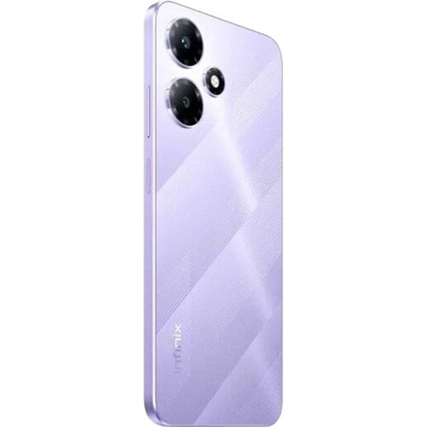 Infinix Hot 30 Play 8 128Gb Bora Purple