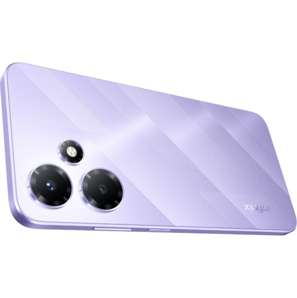 Infinix Hot 30 Play 8 128Gb Bora Purple