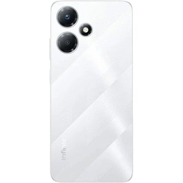 Infinix Hot 30 Play 8 128Gb Blade White