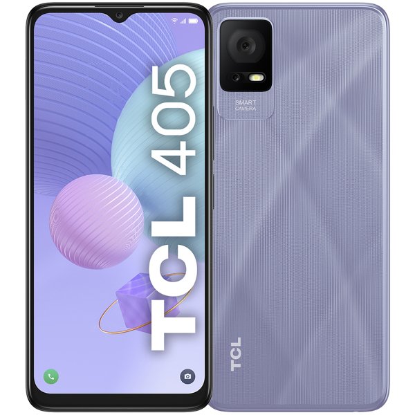 TCL 405 2 32Gb Lavender Purple