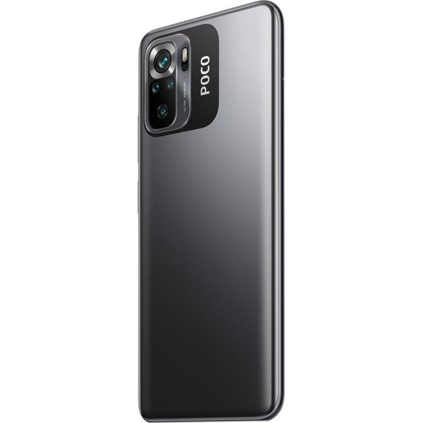 Xiaomi Poco M5s 8/256Gb NFC EU Grey